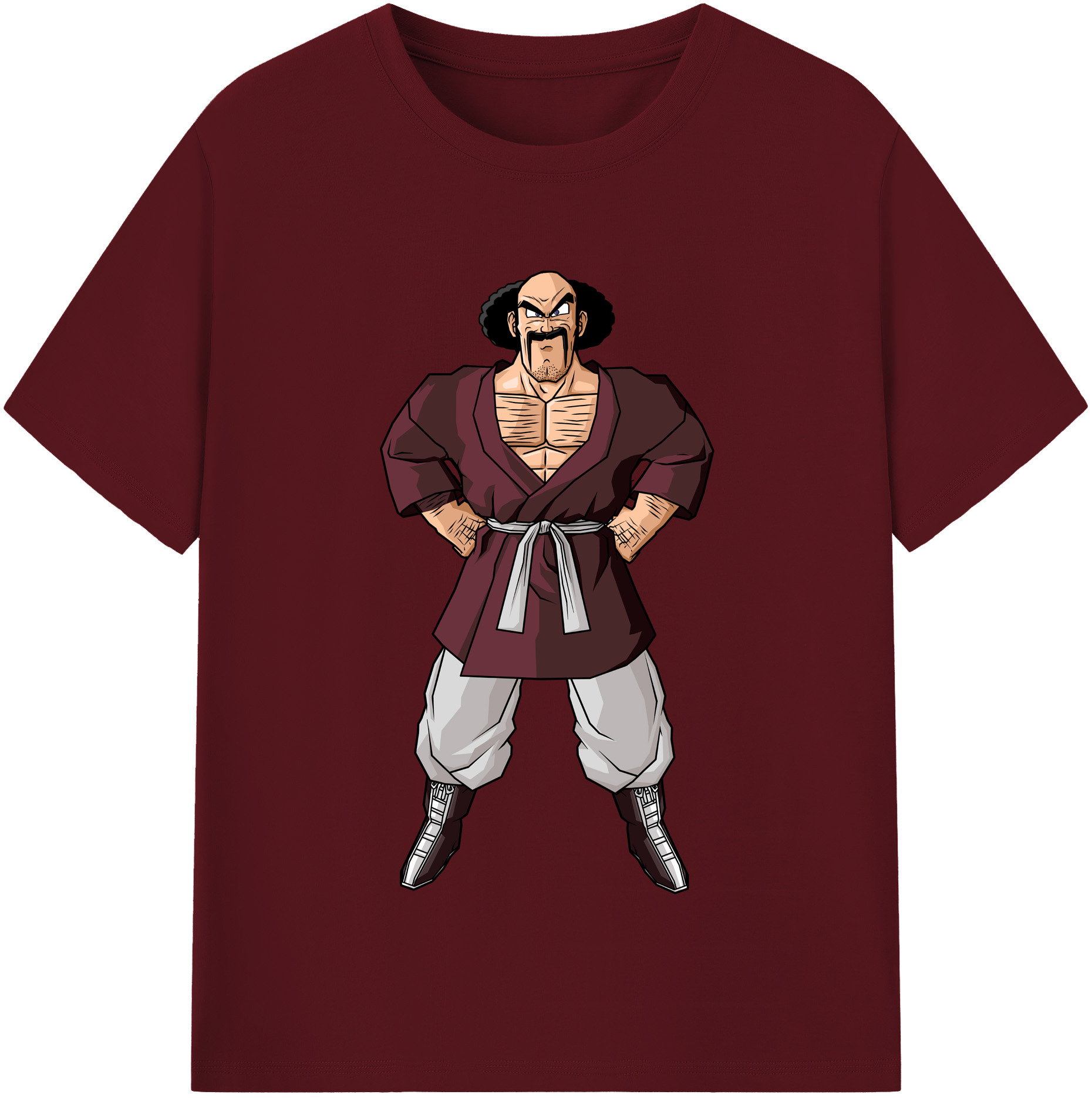 （画像用） ドラゴンボール DRAGON BALL 綿100％半袖Tシャツ（フロントプリント）